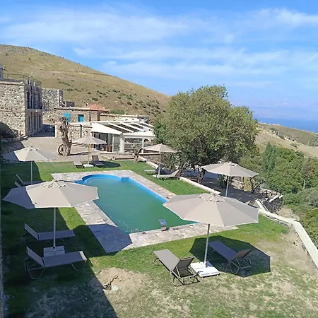 Fintoz Butika Holiday home