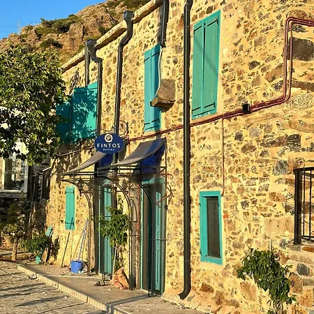 Fintoz Butika Karaburun (Izmir)