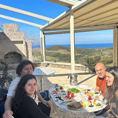 Fintoz Butika Ferienhaus *