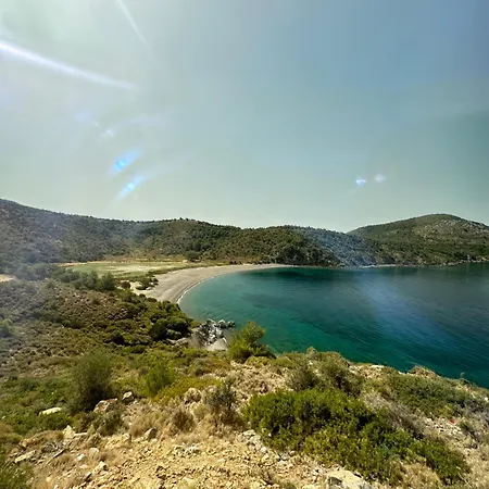 Fintoz Butika Prázdninový dům Karaburun (Izmir)