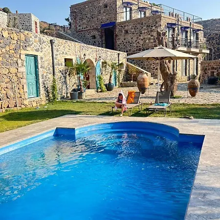 Fintoz Butika Holiday home