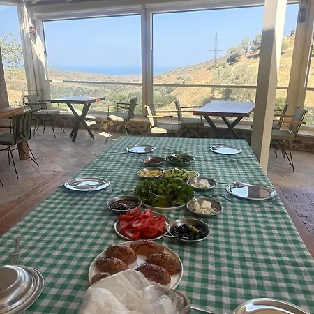 Ferienhaus Fintoz Butika *