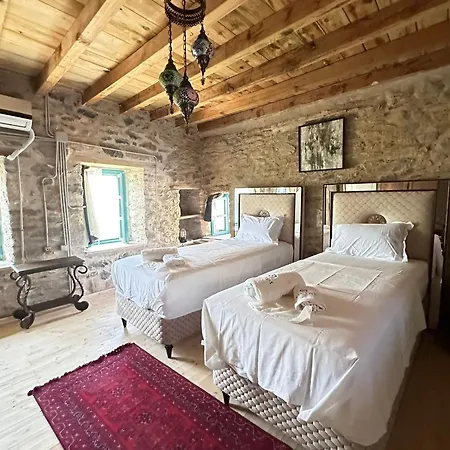 Holiday home Fintoz Butika