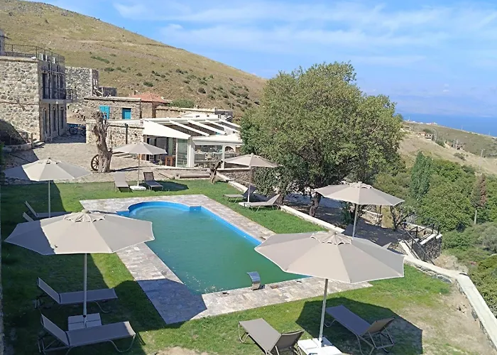 Fintoz Butika Tatil Evi