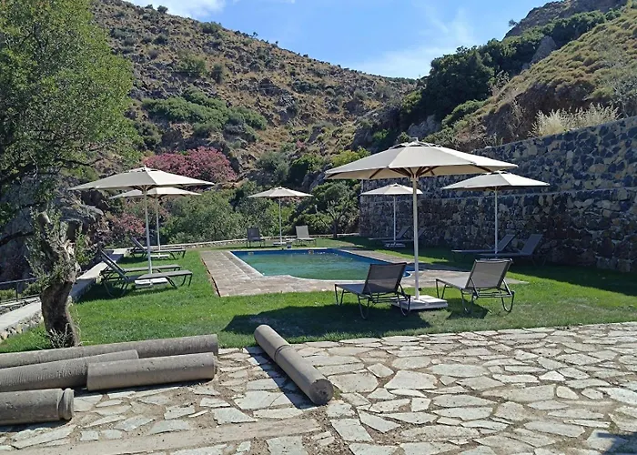 Fintoz Butika Tatil Evi *