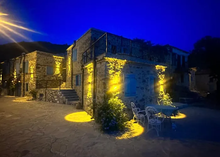 Tatil Evi Fintoz Butika *