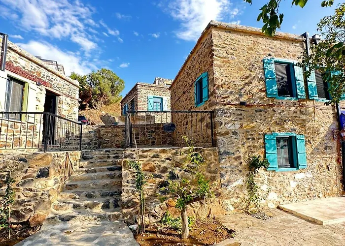 Tatil Evi Fintoz Butika