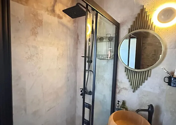 Fintoz Butika Karaburun (Izmir)