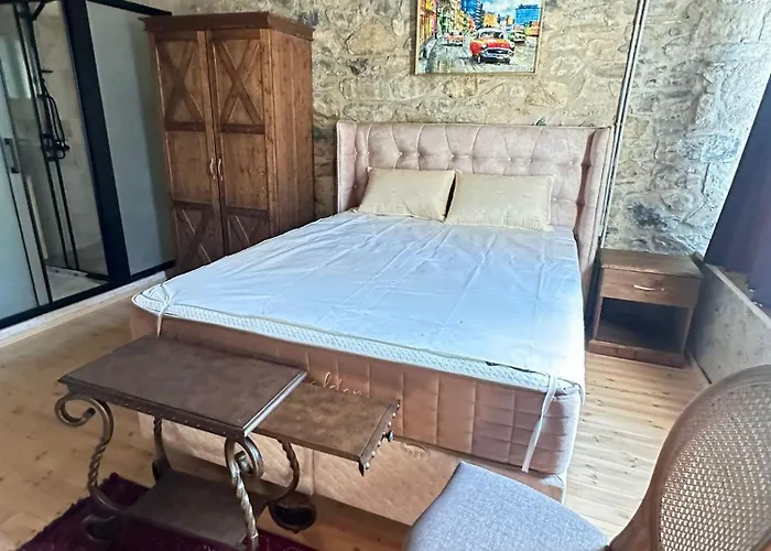 Fintoz Butika Tatil Evi