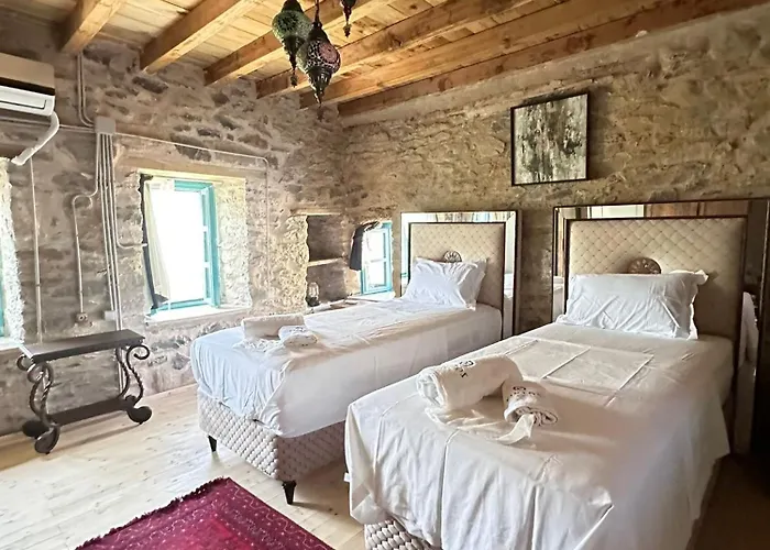 Tatil Evi Fintoz Butika