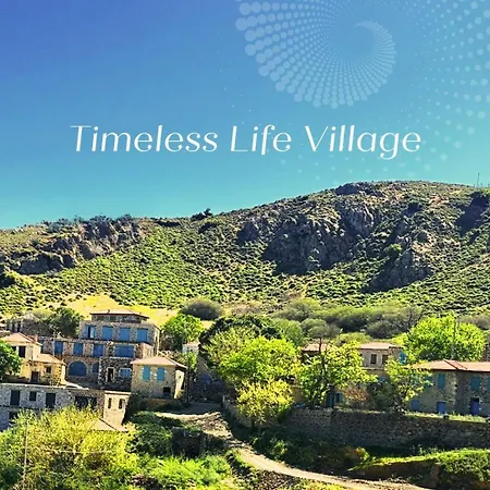 Fintoz Butika * Karaburun (Izmir)