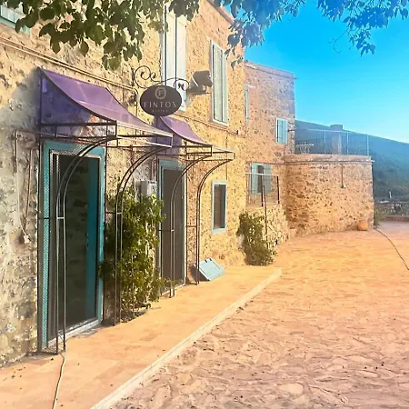 Casa de Férias Fintoz Butika