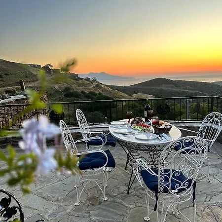 Fintoz Butika Karaburun (Izmir)