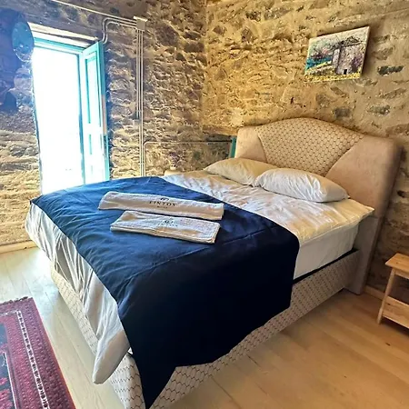 Fintoz Butika Prázdninový dům Karaburun (Izmir)