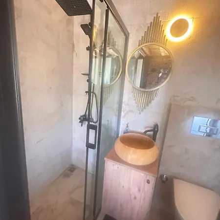 Casa de Férias Fintoz Butika