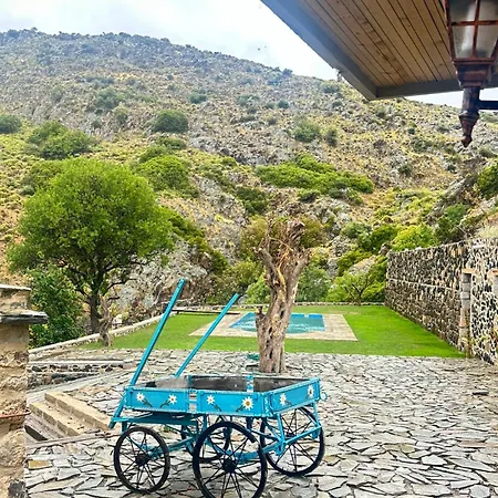 Fintoz Butika Karaburun (Izmir)