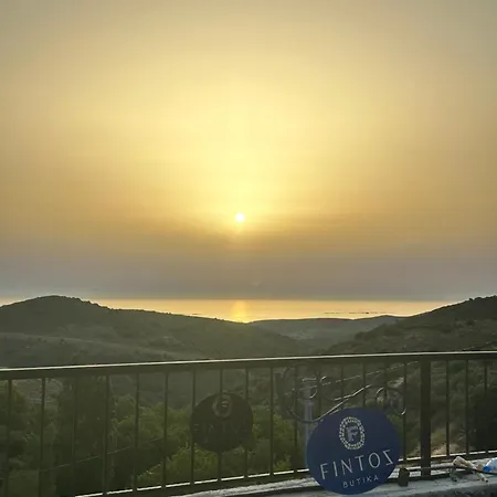 Fintoz Butika Casa de Férias