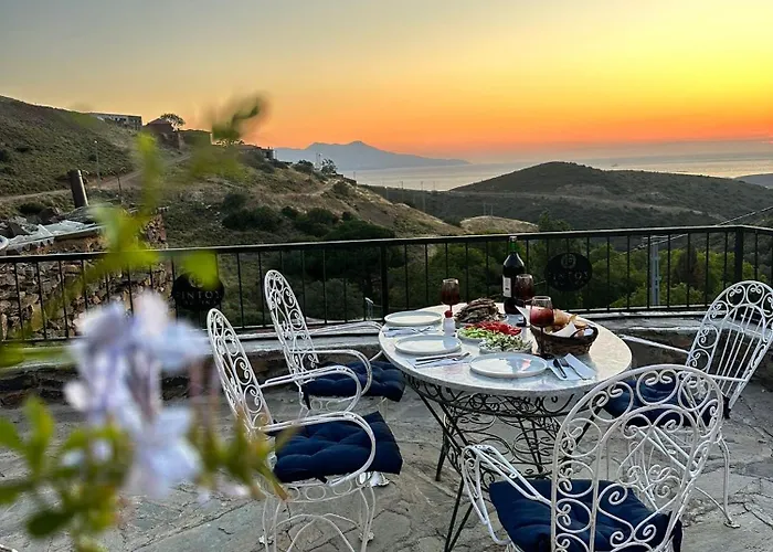 Fintoz Butika Karaburun (Izmir)