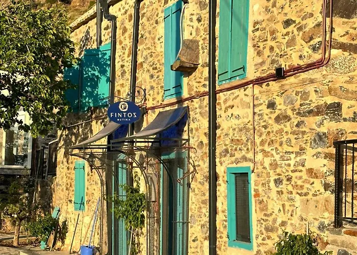 Fintoz Butika Karaburun (Izmir)