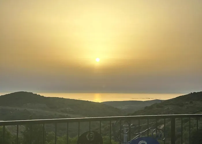 Fintoz Butika Сasa de vacaciones