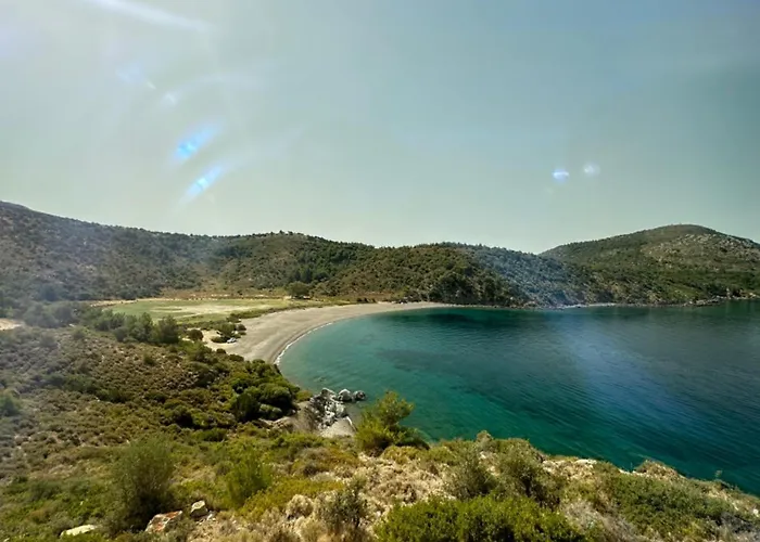 Fintoz Butika Casa de Férias Karaburun (Izmir)